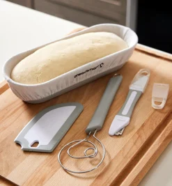 Beginner's Bread-Making Set