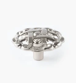 Belwith/Hickory Weave Knob