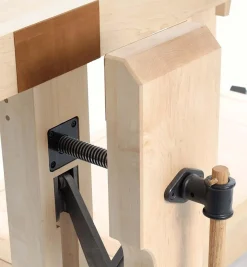 Benchcrafted Crisscross Hardware