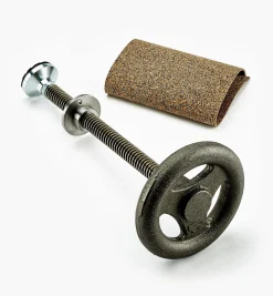 Benchcrafted HiVise Mounting Kit