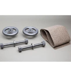 Benchcrafted Moxon Vise Hardware