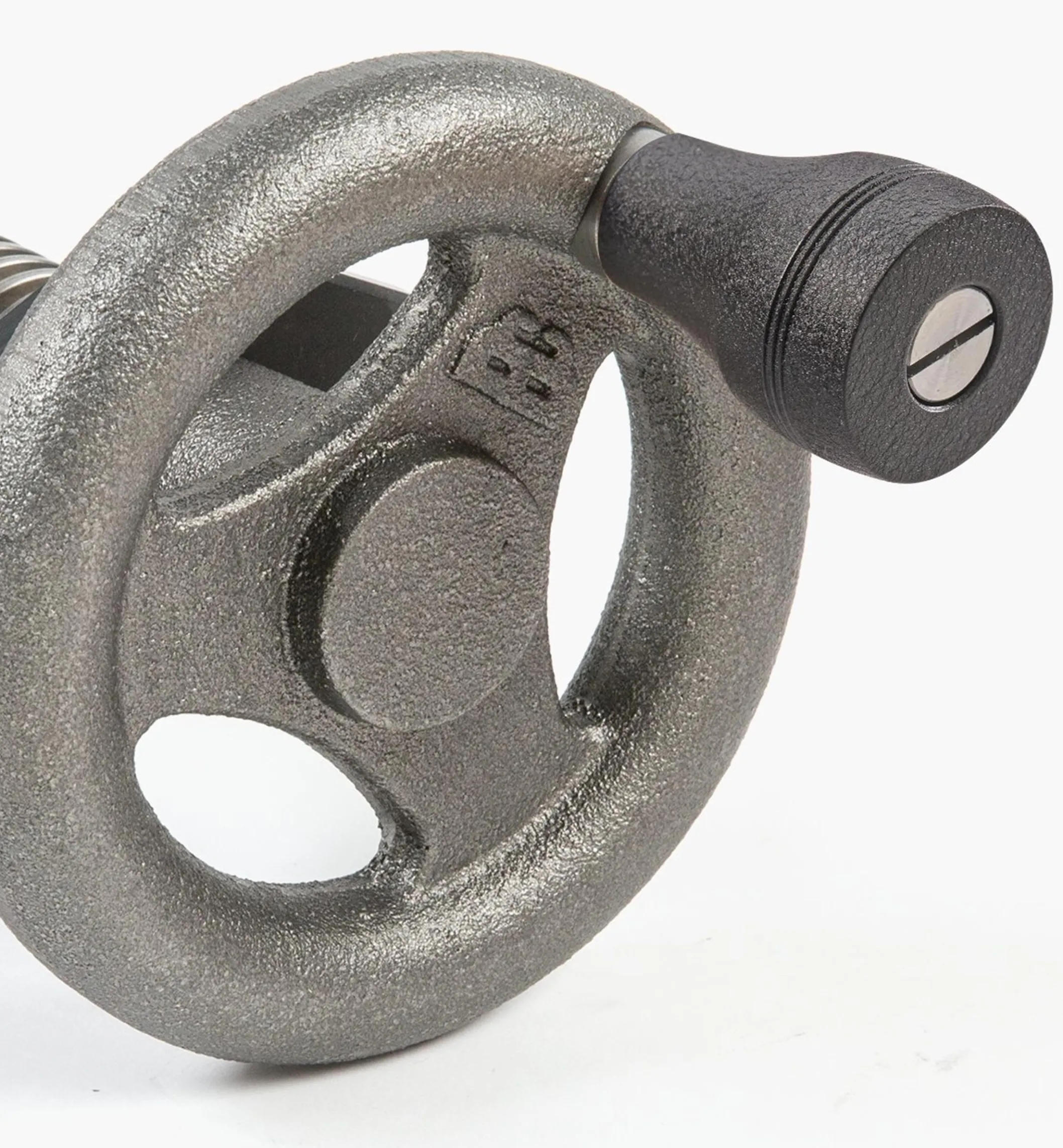 Benchcrafted Tail Vise Hardware