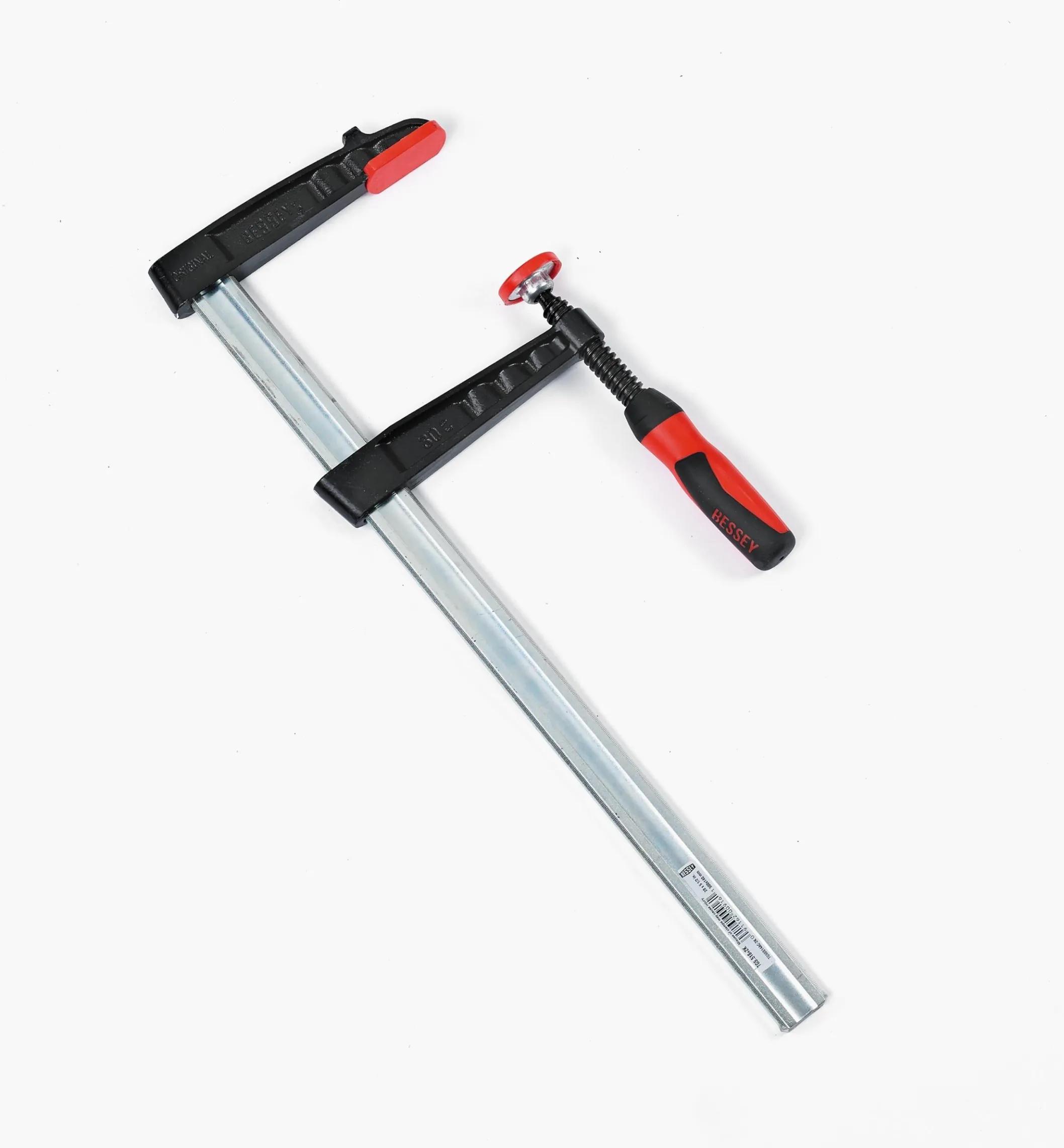 Bessey 5 1/2" Jaw Medium-Duty Fast-Acting Clamps