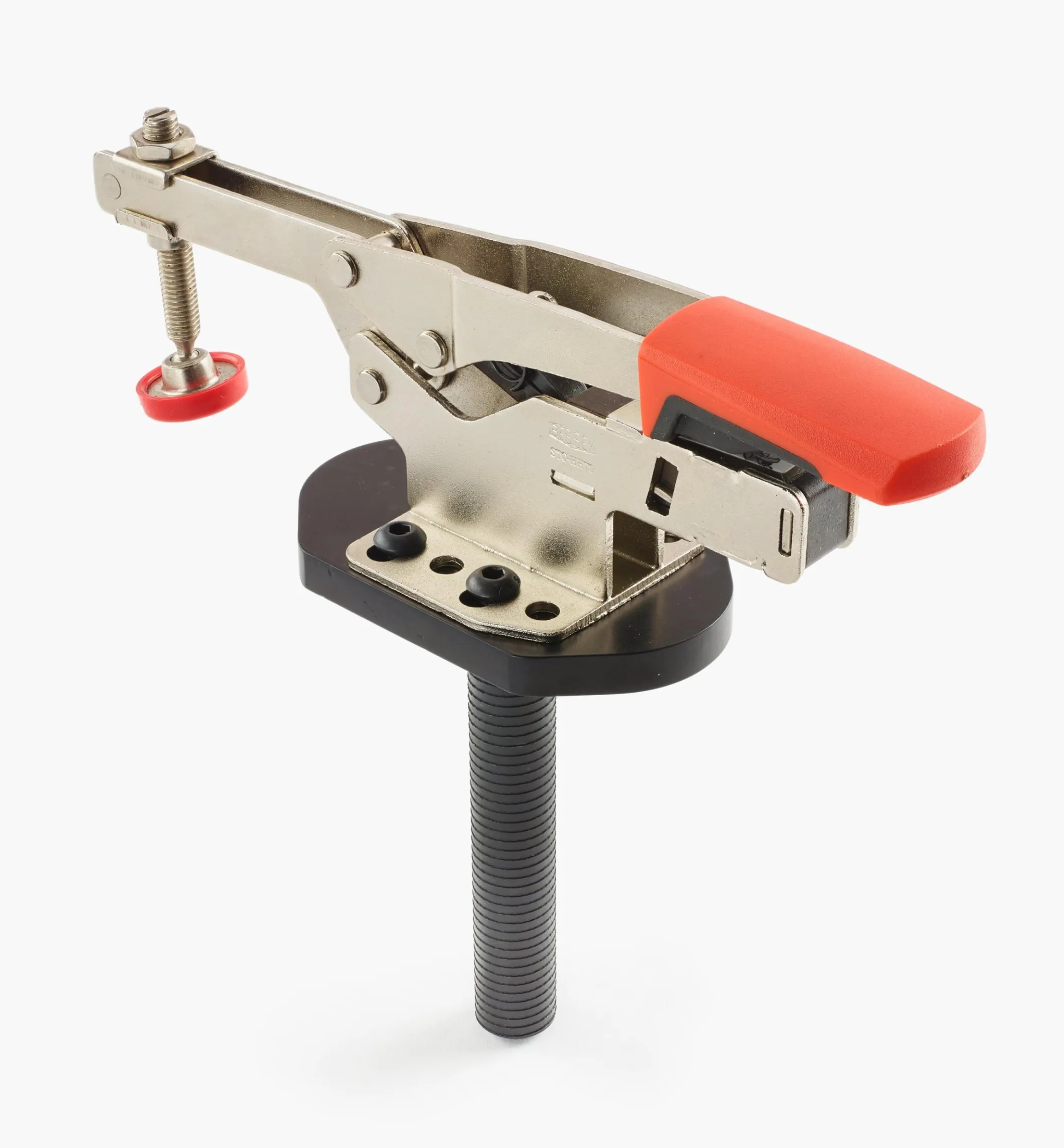 Bessey Auto-Adjust Toggle Clamps & Mounting Plates