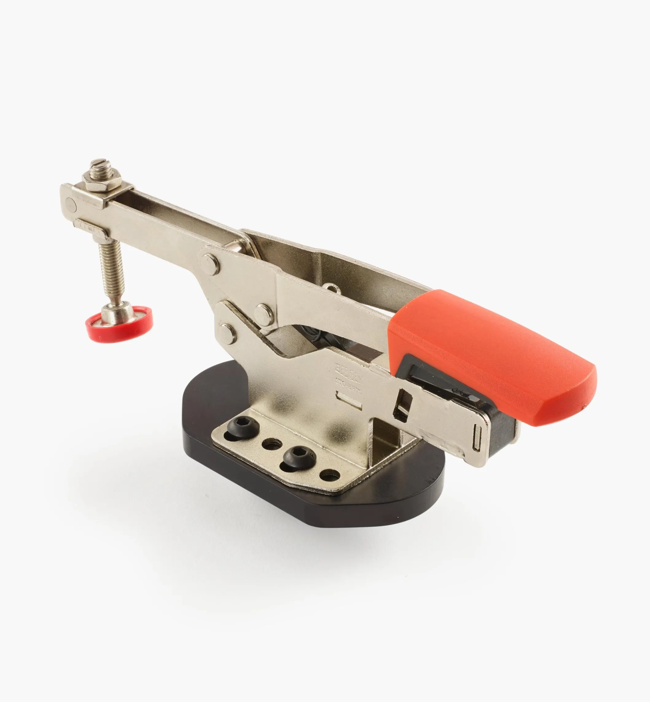 Bessey Auto-Adjust Toggle Clamps & Mounting Plates