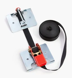 Bessey Flooring Strap Clamp