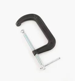 Bessey Heavy-Duty C-Clamps