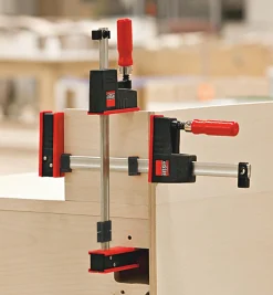 Bessey K Body REVO JR Clamps (Model KRJR)