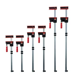 Bessey 6-Pc. K Body REVO JR Clamp Set