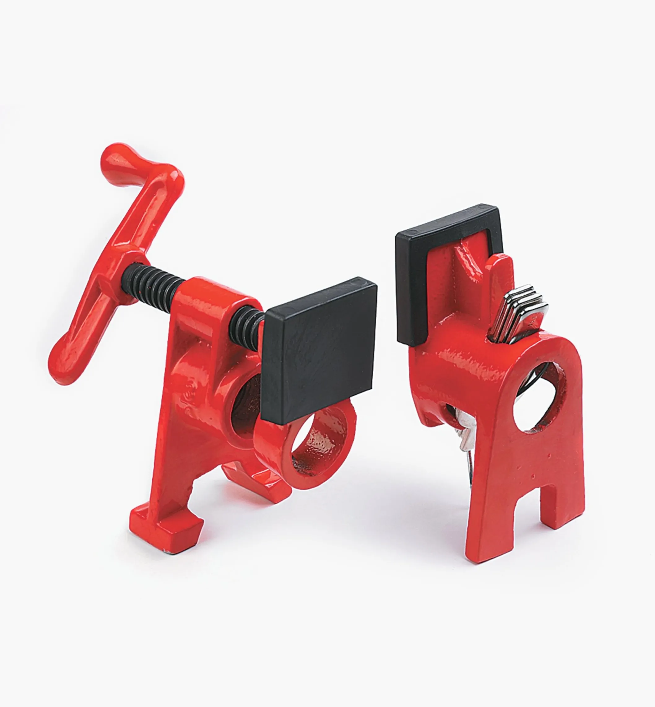 Bessey Pipe Clamp Pads