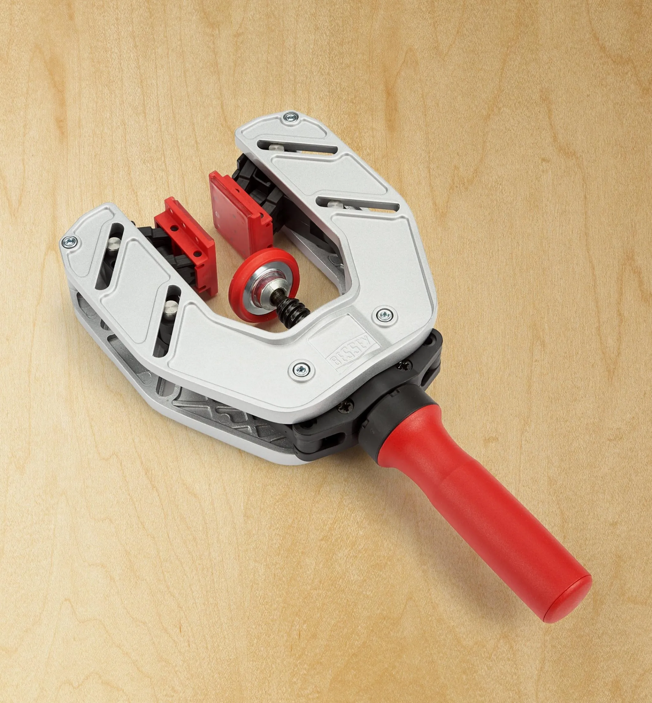 Bessey Professional Edge Clamp