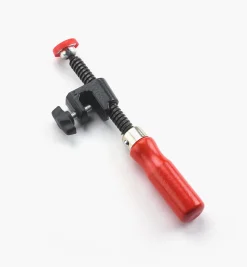 Bessey Single-Spindle Edge Clamp