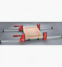Bessey Vario K Body REVO Clamps (Model KREV)