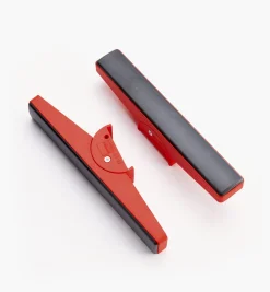 Bessey Wide-Angle Jaws