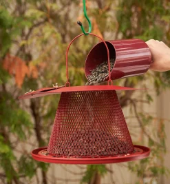 Bird Feeding Set