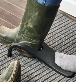 Black Jack Boot Jack