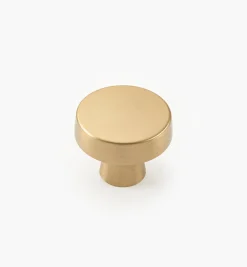 Blackrock Round Knobs