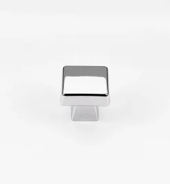 Blackrock Square Knobs