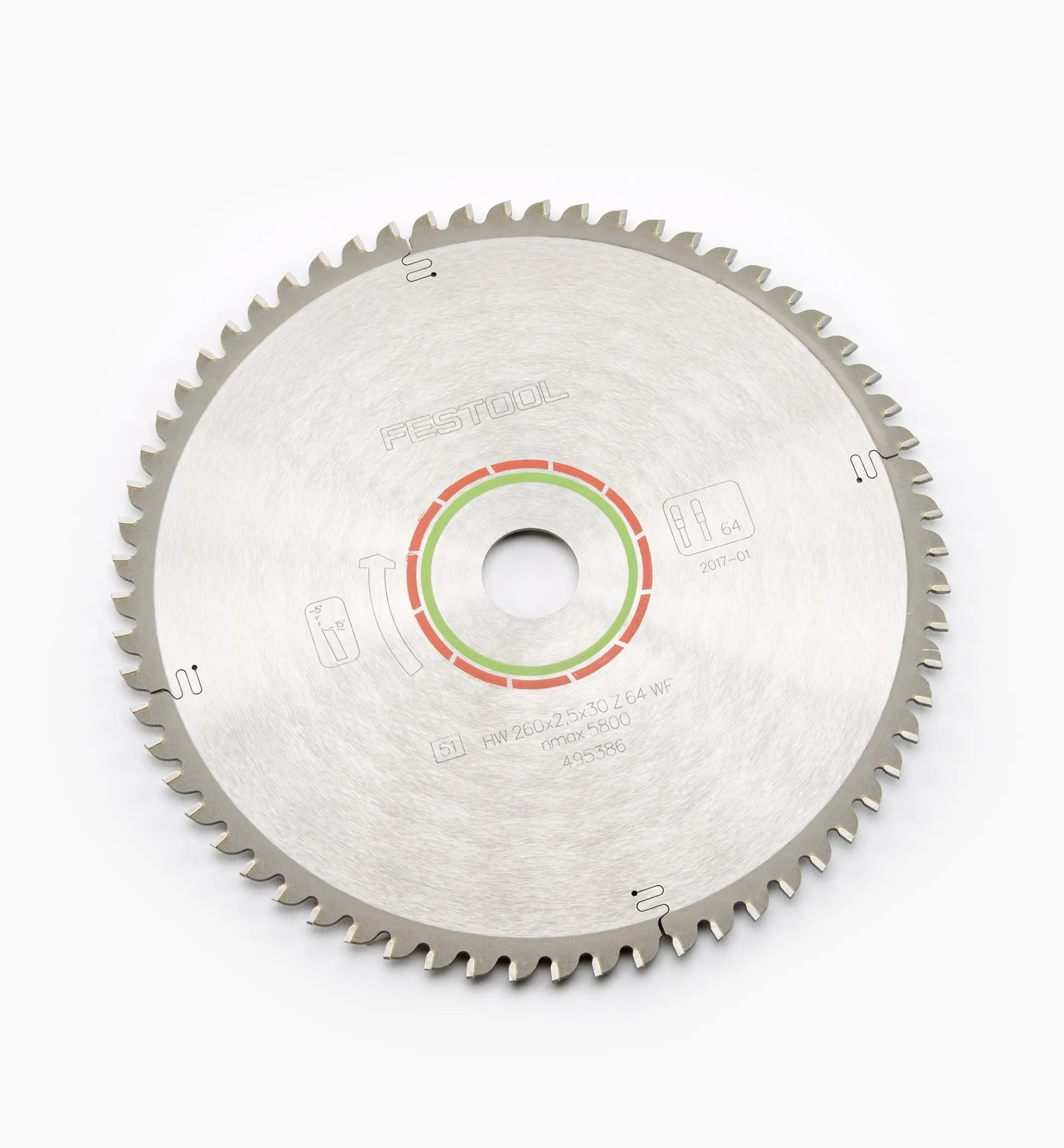 Blades For Festool Kapex KS 120 EB Sliding Compound Miter Saw