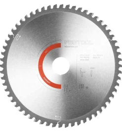Blades For Festool Kapex KSC 60 Sliding Compound Miter Saw