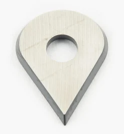 Blades For Pocket Scraper