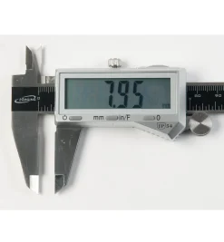Blindman's Fractional Electronic Caliper