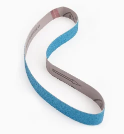 Blue Zirconia Sharpening Belts