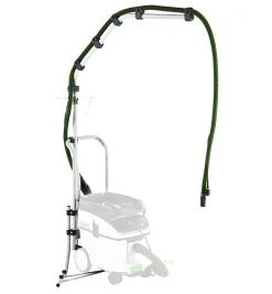 Boom Arm For Festool CT 22 E & CT 33 E Mobile Dust Extractors