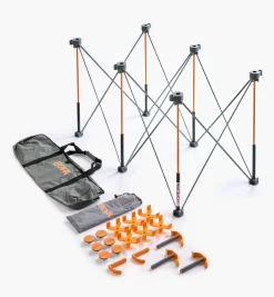 Bora Centipede Table