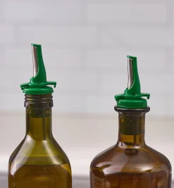 Bottle Pourer