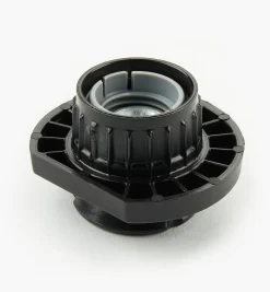 Bottom-Mount Top-Adjust Leveller