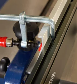 Bow XT Xtender Fence