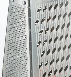 Box Grater