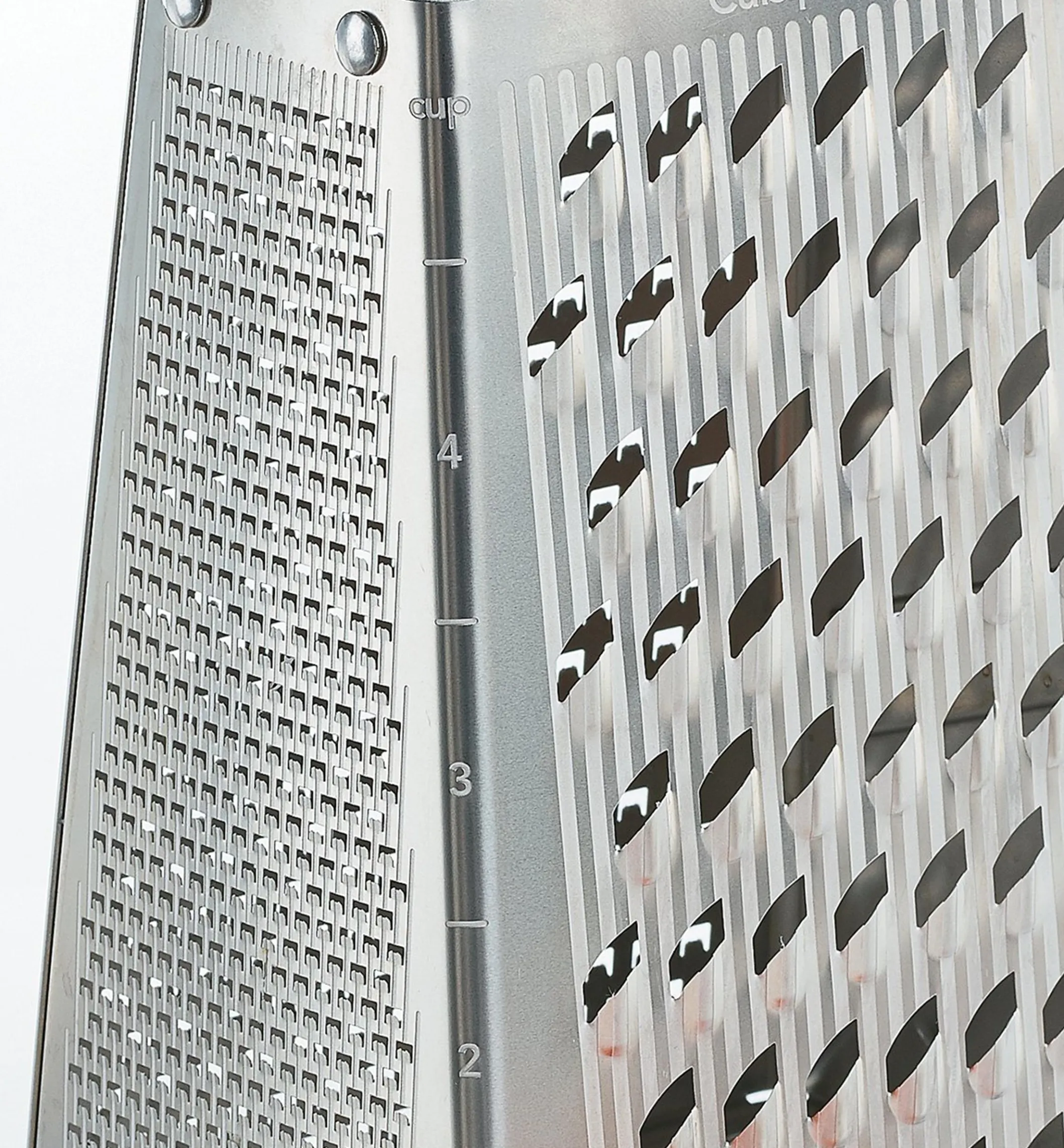 Box Grater