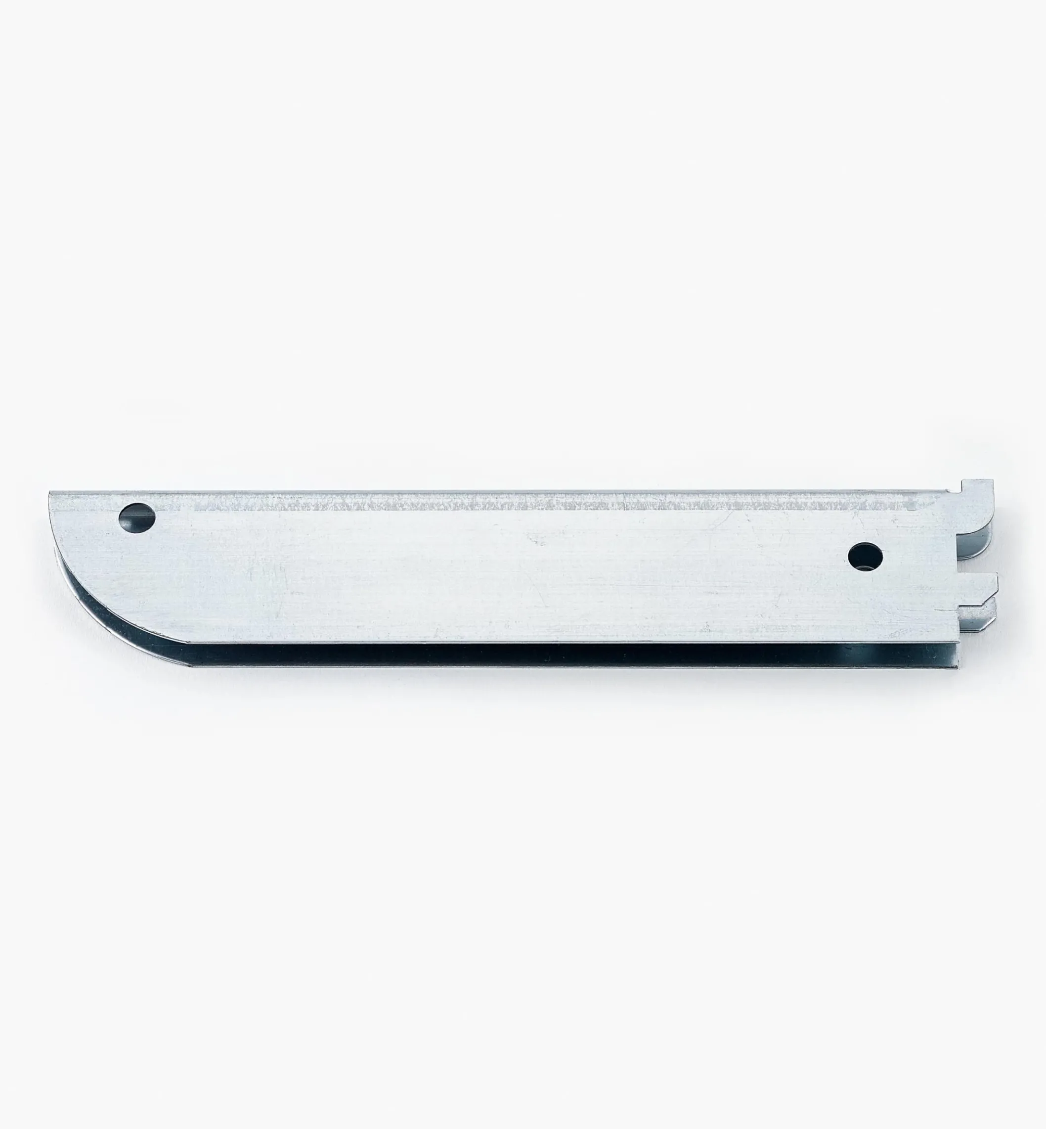 Brackets For Galvanized Heavy-Duty Shelving System