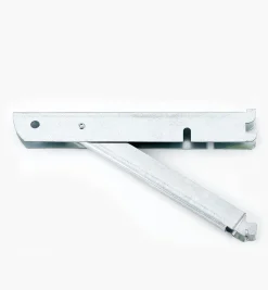 Brackets For Galvanized Heavy-Duty Shelving System