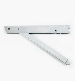 Brackets For Galvanized Heavy-Duty Shelving System
