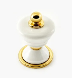 Brainerd Ceramic Alexandria Knobs