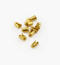 Brass Anchor Sleeves