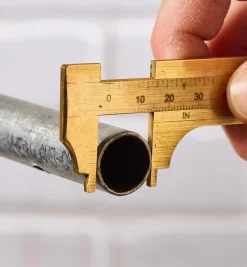 Brass Caliper