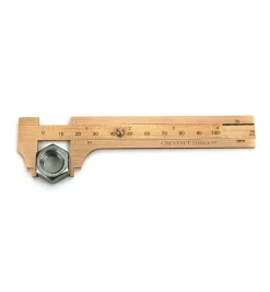 Brass Caliper