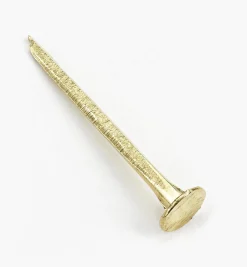 Brass Canoe Tacks