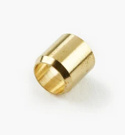 Brass Paddle Supports & Sleeves