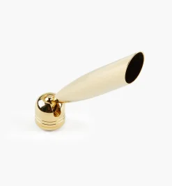 Brass Pen Holder