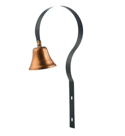 Brass Shopkeeper's Bell