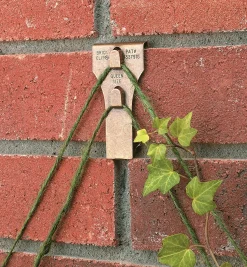 Brick Clip Fasteners