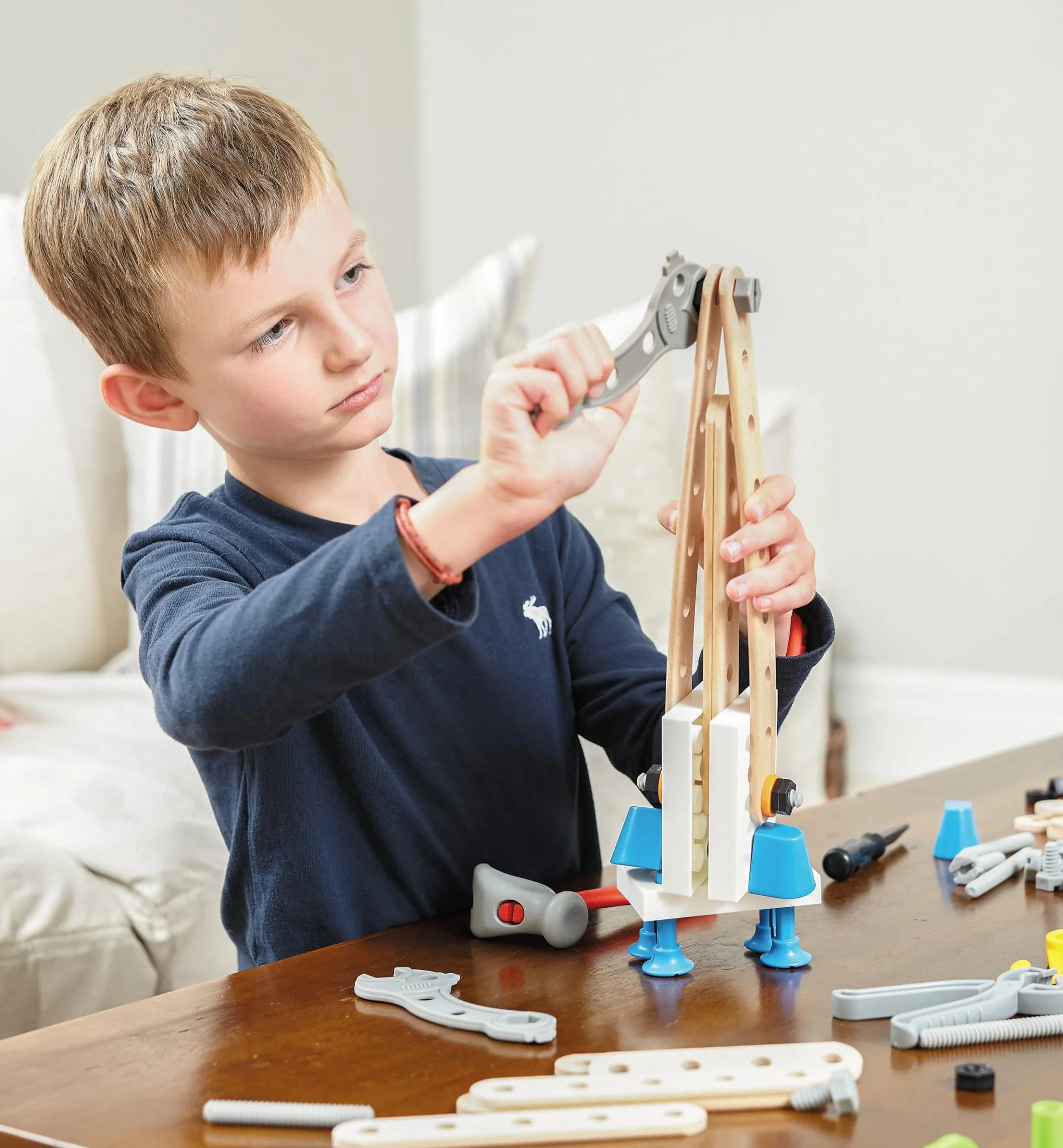 Brio Builder Construction Set