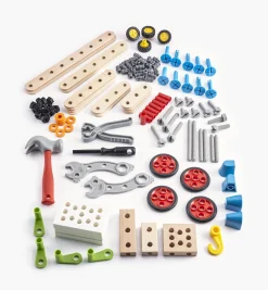 Brio Builder Construction Set