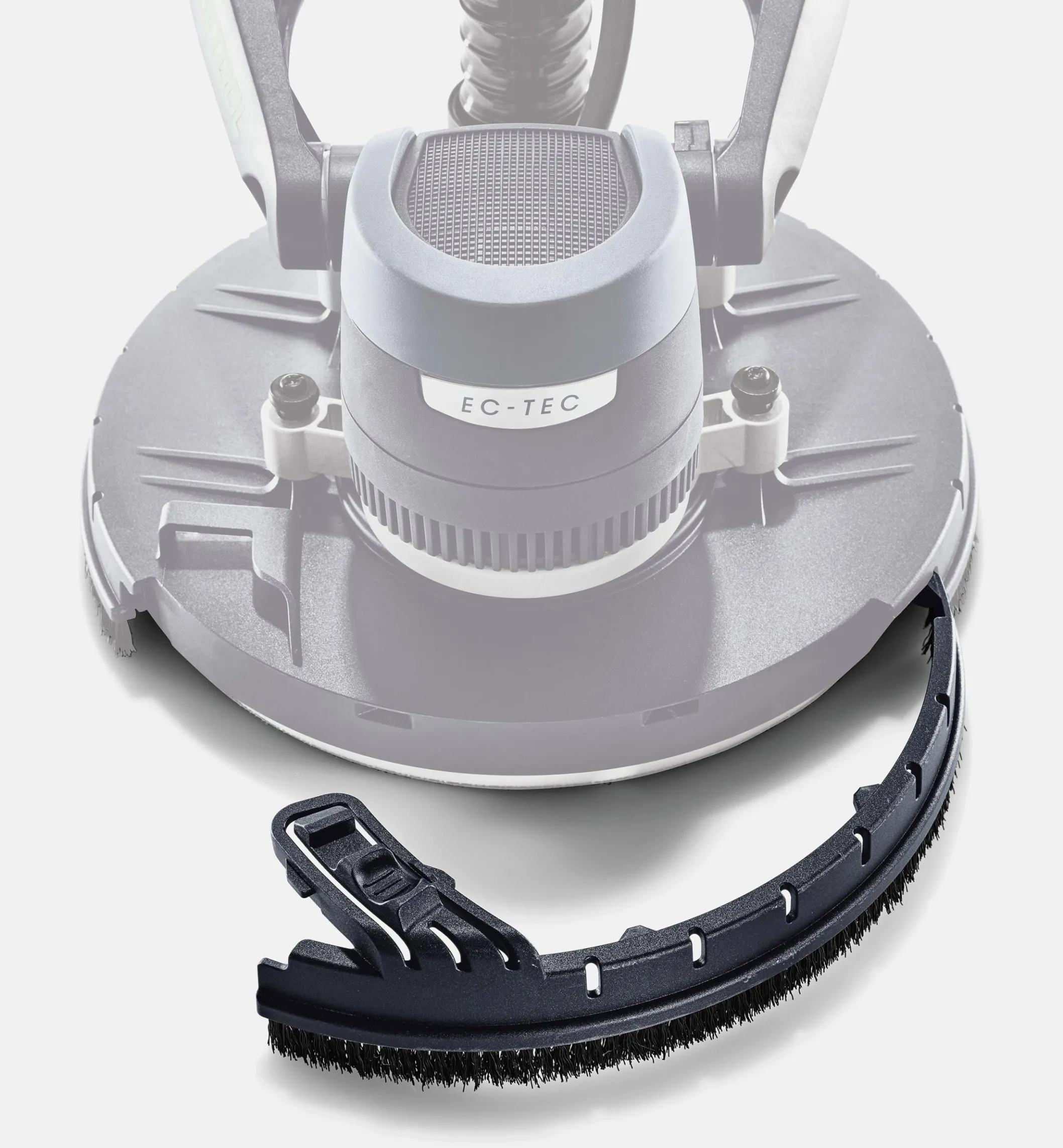 Brush Segment For Festool Planex Easy