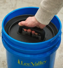 Bucket Lid Insert